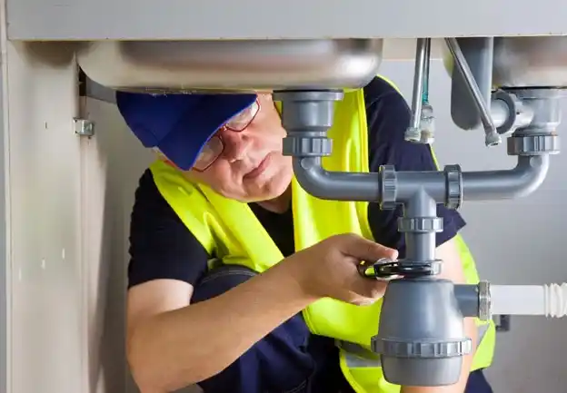 loodgieter Rijnsaterwoude